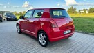 Suzuki Swift 1.3 benzyna, 5 drzwi, zobacz FILM! - 4