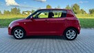Suzuki Swift 1.3 benzyna, 5 drzwi, zobacz FILM! - 5