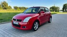 Suzuki Swift 1.3 benzyna, 5 drzwi, zobacz FILM! - 6