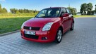 Suzuki Swift 1.3 benzyna, 5 drzwi, zobacz FILM! - 7