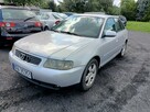 Audi A3 1.9TDI 130km 01r - 1