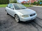 Audi A3 1.9TDI 130km 01r - 2