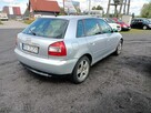Audi A3 1.9TDI 130km 01r - 3