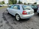 Audi A3 1.9TDI 130km 01r - 4