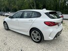 BMW 116 1.5 benzyna 109km, Salon PL, Serwis, Iwł, FV23% - 8