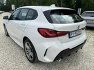 BMW 116 1.5 benzyna 109km, Salon PL, Serwis, Iwł, FV23% - 10