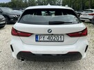 BMW 116 1.5 benzyna 109km, Salon PL, Serwis, Iwł, FV23% - 12