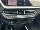 BMW 116 1.5 benzyna 109km, Salon PL, Serwis, Iwł, FV23% - 16