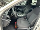 Mercedes C 220 2.0 diesel 194km, Salon PL, Serwis, automat - 9
