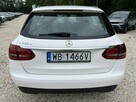 Mercedes C 220 2.0 diesel 194km, Salon PL, Serwis, automat - 12