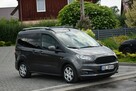 Ford Tourneo Connect 1.0 2017r Nowy Rozrząd/ Klima/ Kamera/ Tempomat/ Sprowadzony - 4
