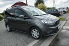 Ford Tourneo Connect 1.0 2017r Nowy Rozrząd/ Klima/ Kamera/ Tempomat/ Sprowadzony - 5