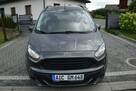 Ford Tourneo Connect 1.0 2017r Nowy Rozrząd/ Klima/ Kamera/ Tempomat/ Sprowadzony - 6