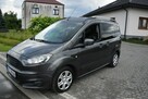 Ford Tourneo Connect 1.0 2017r Nowy Rozrząd/ Klima/ Kamera/ Tempomat/ Sprowadzony - 7
