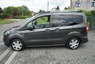 Ford Tourneo Connect 1.0 2017r Nowy Rozrząd/ Klima/ Kamera/ Tempomat/ Sprowadzony - 8