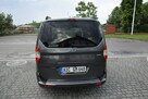 Ford Tourneo Connect 1.0 2017r Nowy Rozrząd/ Klima/ Kamera/ Tempomat/ Sprowadzony - 10