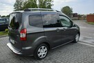 Ford Tourneo Connect 1.0 2017r Nowy Rozrząd/ Klima/ Kamera/ Tempomat/ Sprowadzony - 11