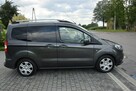 Ford Tourneo Connect 1.0 2017r Nowy Rozrząd/ Klima/ Kamera/ Tempomat/ Sprowadzony - 12