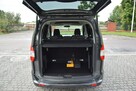 Ford Tourneo Connect 1.0 2017r Nowy Rozrząd/ Klima/ Kamera/ Tempomat/ Sprowadzony - 15