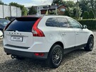 Volvo XC60 | Serwisowany | Bardzo dobry stan - 4