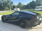Ferrari 812, Superfast, lift, karbon - 5