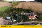 DOM Z DUŻĄ DZIAŁKĄ I STOLARNIĄ NIEDALEKO RADKOWA - 7
