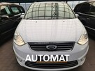 Ford Galaxy - 1