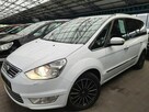 Ford Galaxy - 2
