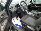 Ford Galaxy - 8