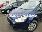 Ford S-Max - 1