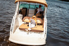 Komfortowy Coral Yacht 750 - 2014 - 220KM MPI 4.3 Wtrysk - 4
