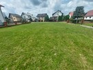 Sanok – działka z pozwoleniem i projektem domu | os. Posada - 5