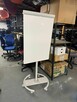 Flipchart na Trójnogu tablica flipcharty do biur domu szkoły - 10