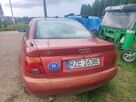 AUDI A4 1995 - 3