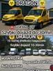 DRAGON opróżnianie mieszkań Głogów, Piwnic,garaży, Wywoz - 2