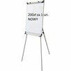 Flipchart na Trójnogu tablica flipcharty do biur domu szkoły - 2