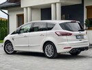 Ford S-Max 2019 Vignale Bezwypadkowy Potwierdzona Historia - 5