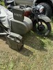 Sprzedam Dniepr 650 1976r - 3