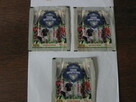 Piłkarskie karty kolekcjonerskie Panini superstars - 1
