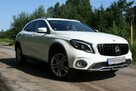 Mercedes GLA 250 4Matic - 3