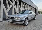 Audi 80 B4 2.0 benzyna - klasyk - 4