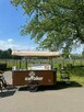 Riksza rower gastronomiczny do lodów-elektryczny napęd - 1