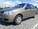 Fiat Albea 1368cm 77KM rok 2006 przebieg 122000 - 3