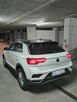 Sprzedam Volkswagen T-Roc pierwszy właściciel bezwypadkowy - 4