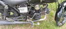 Junak 902 motorower 2014 - 8