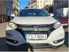 Syndyk sprzeda – Honda HR-V 1.6 DTEC MR`15 E6 - 2