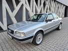 Audi 80 B4 2.0 benzyna - klasyk - 7