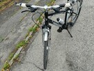 Rower trekkingowy Neutzer Ravenna 28 cali lekki - 3