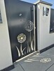 Ogrodzenie aluminiowe Euro Fences - Model Fire - 4