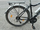 Rower trekkingowy Neutzer Ravenna 28 cali lekki - 4